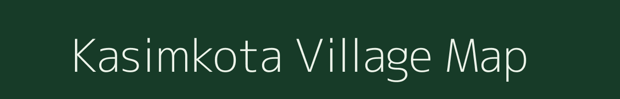 Kasimkota village map in Andhra Pradesh