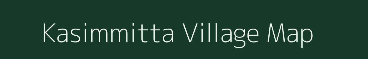 Kasimmitta village map in Andhra Pradesh