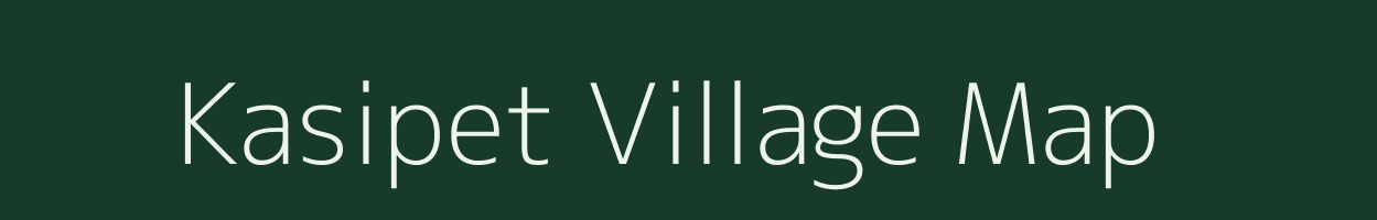 Kasipet village map in Andhra Pradesh