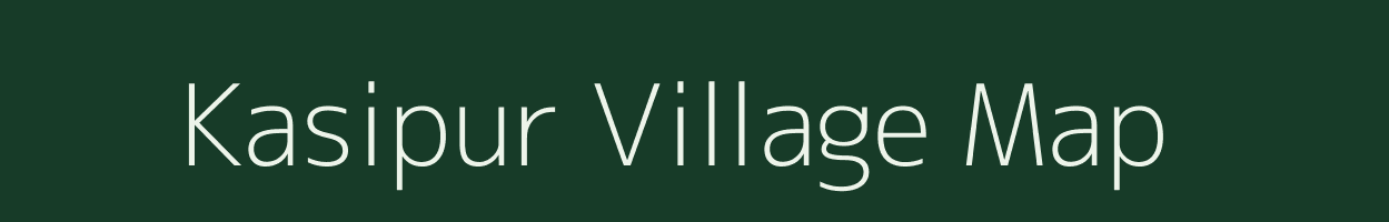 Kasipur village map in Andhra Pradesh