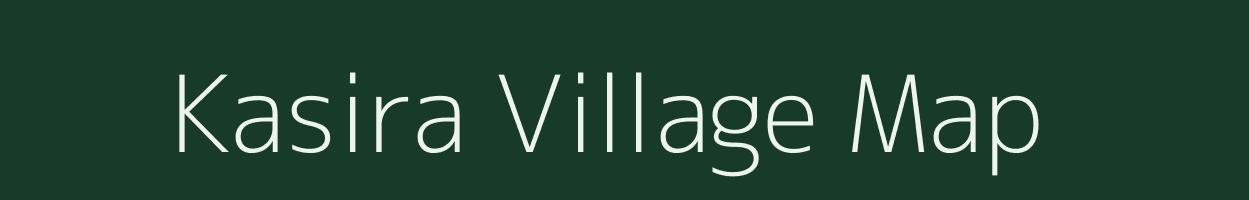 Kasira village map in Jharkhand