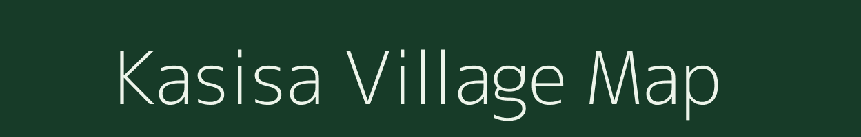 Kasisa village map in Jharkhand