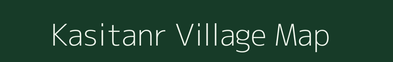 Kasitanr village map in Jharkhand