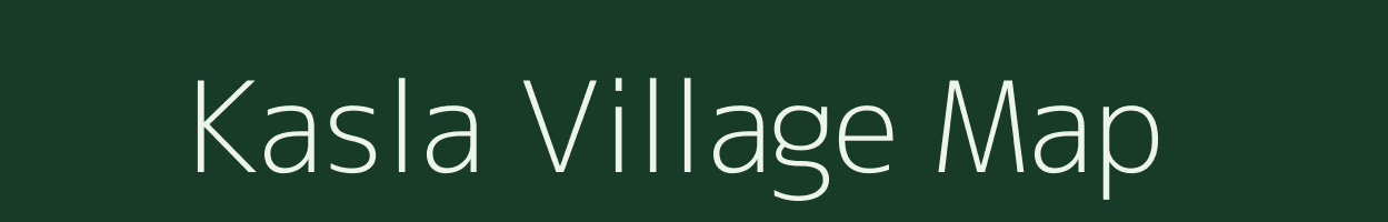 Kasla village map in Bihar