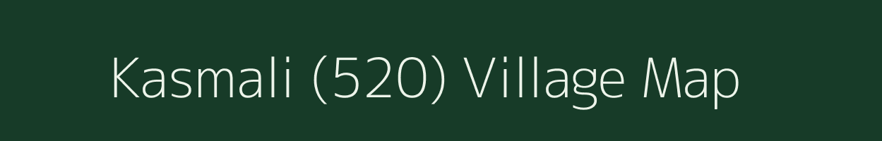 Kasmali (520) village map in Himachal Pradesh