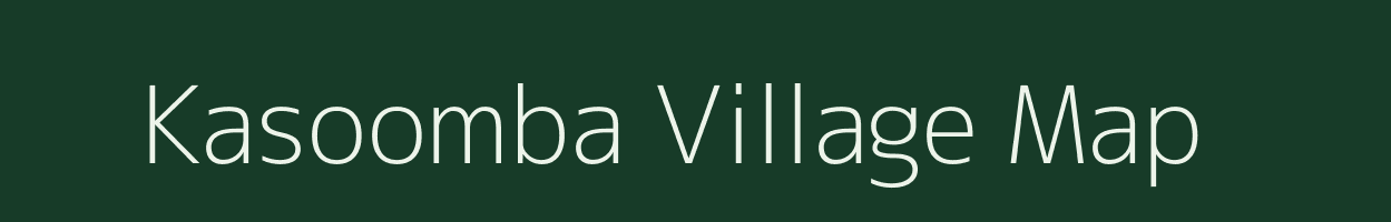 Kasoomba village map in Rajasthan