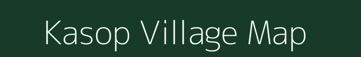 Kasop village map in Maharashtra