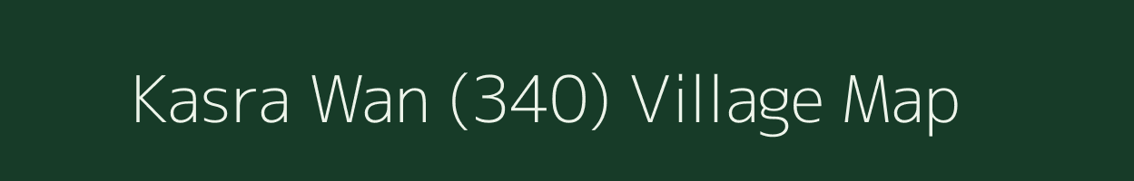 Kasra Wan (340) village map in Punjab