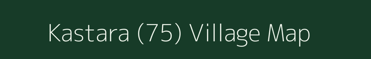 Kastara (75) village map in Madhya Pradesh