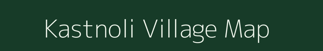 Kastnoli village map in Uttarakhand