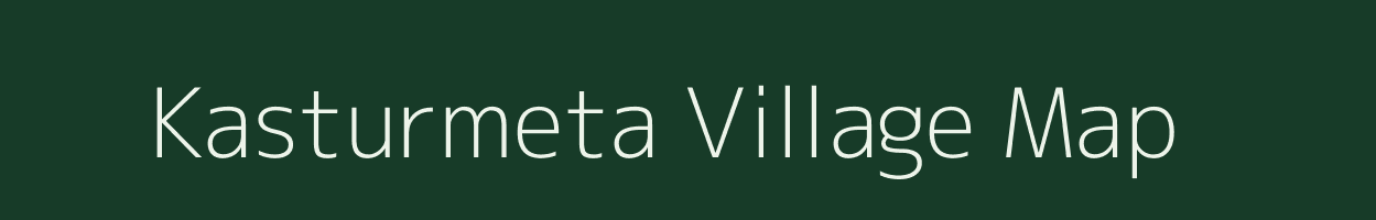 Kasturmeta village map in Chhattisgarh