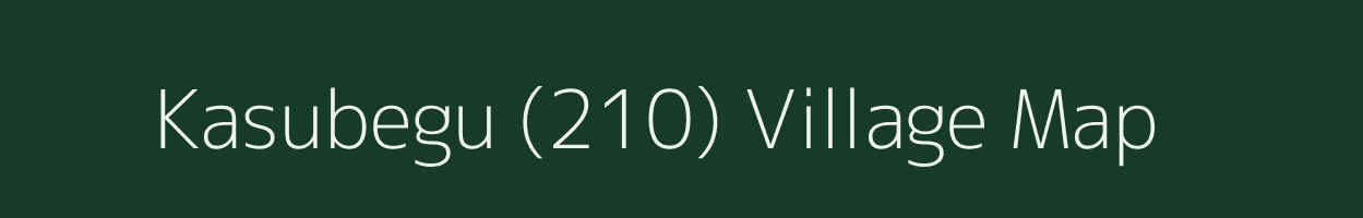 Kasubegu (210) village map in Punjab