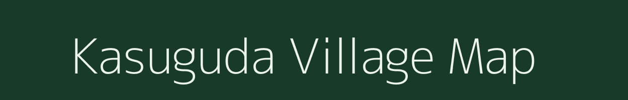 Kasuguda village map in Odisha