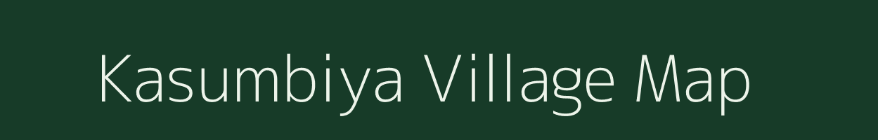 Kasumbiya village map in Gujarat