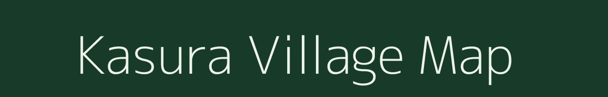 Kasura village map in Maharashtra