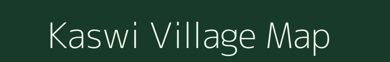 Kaswi village map in Maharashtra