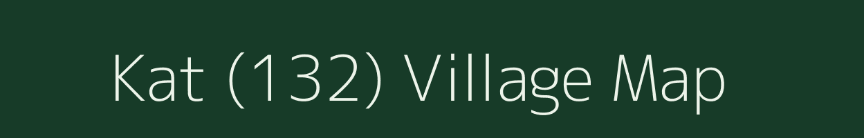 Kat (132) village map in Haryana