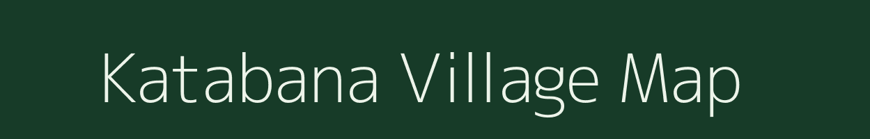 Katabana village map in Uttar Pradesh