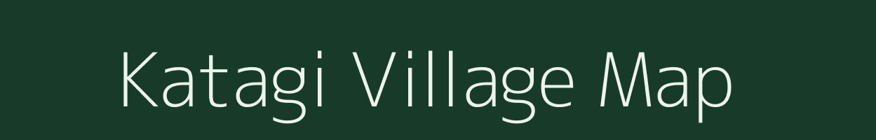 Katagi village map in Chhattisgarh