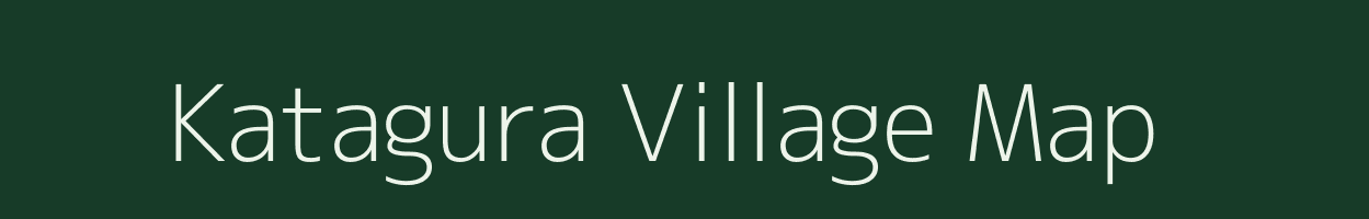 Katagura village map in Odisha