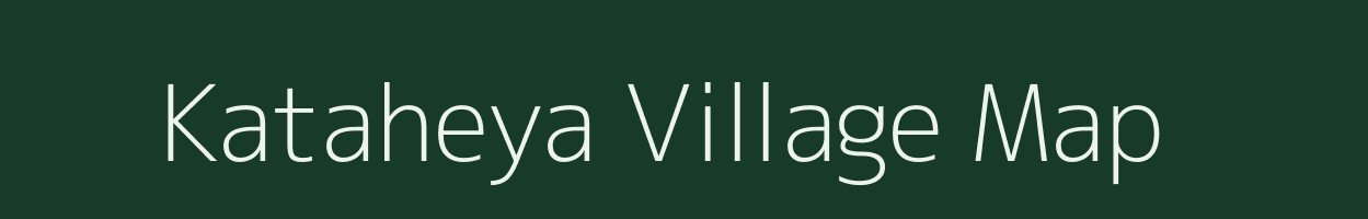 Kataheya village map in Uttar Pradesh