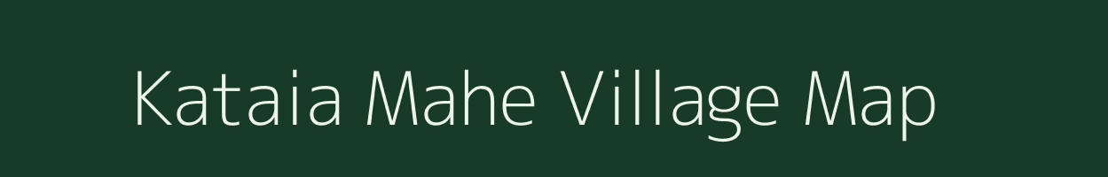 Kataia Mahe village map in Bihar