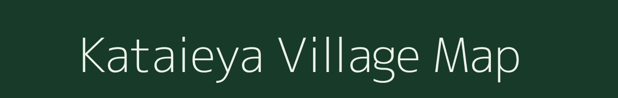 Kataieya village map in Uttar Pradesh