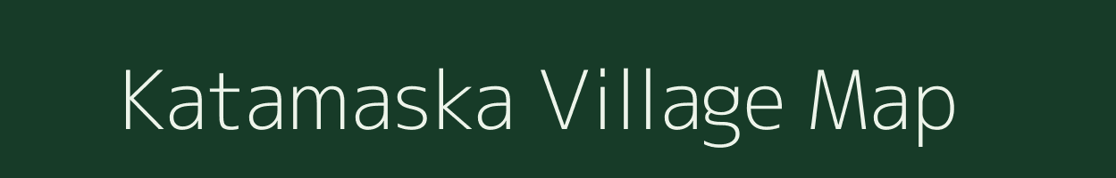 Katamaska village map in Odisha