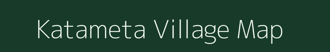 Katameta village map in Odisha