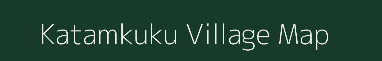 Katamkuku village map in Jharkhand