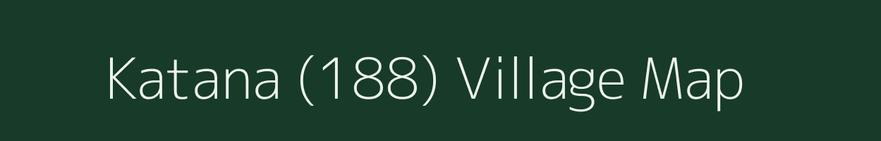 Katana (188) village map in Punjab