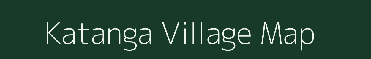 Katanga village map in Madhya Pradesh