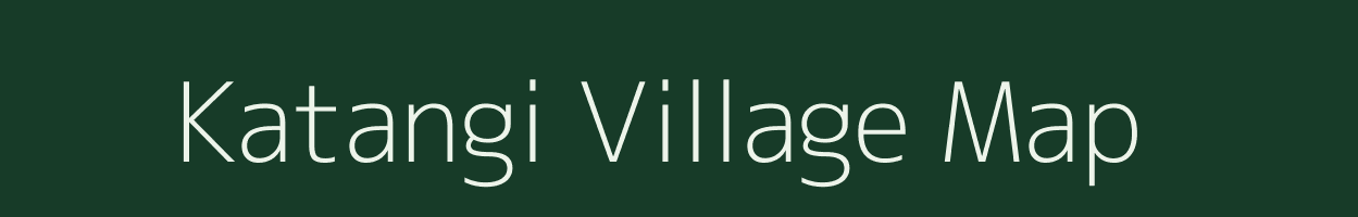 Katangi village map in Chhattisgarh