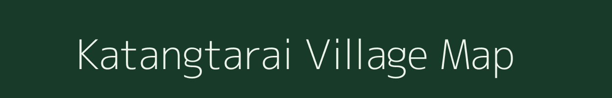 Katangtarai village map in Chhattisgarh