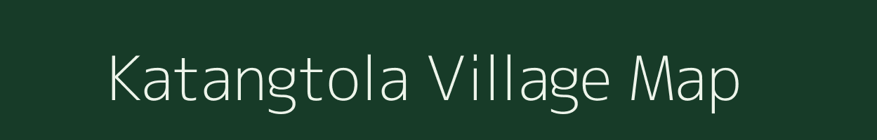 Katangtola village map in Maharashtra