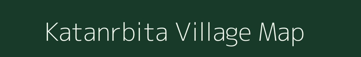 Katanrbita village map in Jharkhand