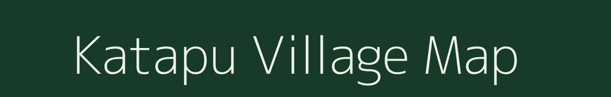 Katapu village map in Arunachal Pradesh