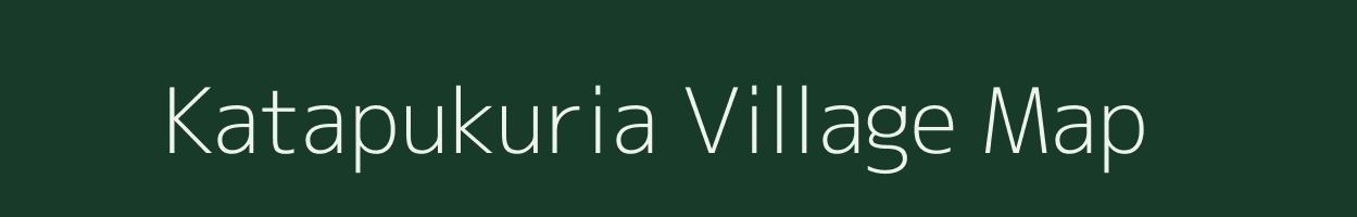 Katapukuria village map in West Bengal