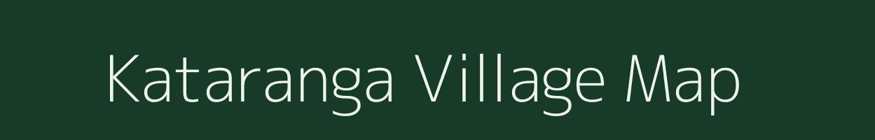 Kataranga village map in Odisha