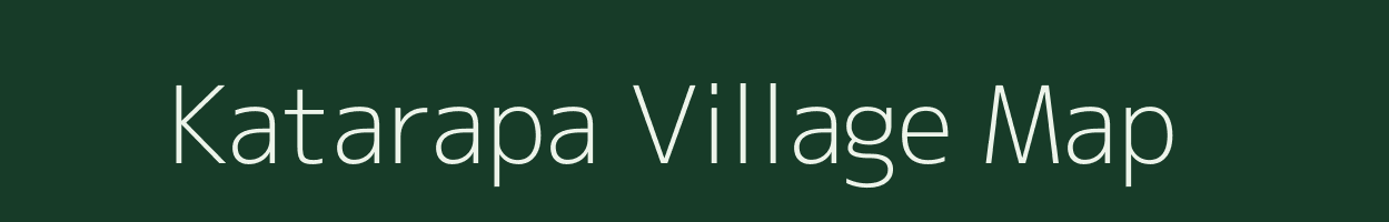 Katarapa village map in Odisha