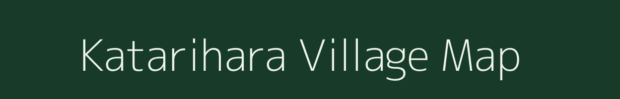 Katarihara village map in Assam
