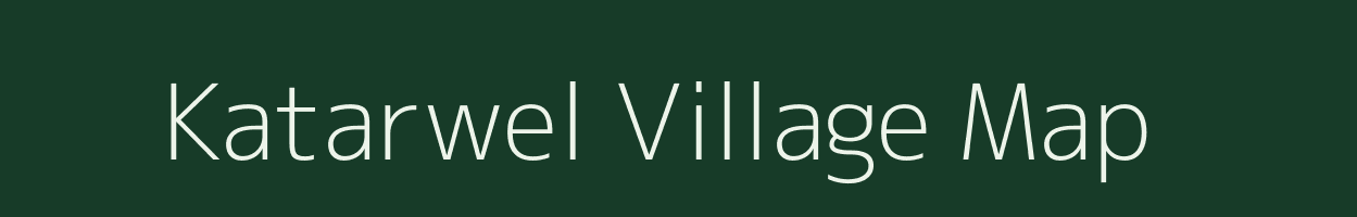 Katarwel village map in Maharashtra