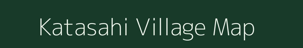 Katasahi village map in Odisha