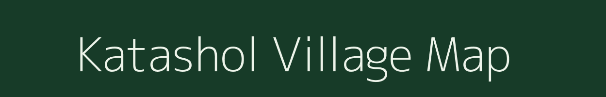 Katashol village map in Jharkhand