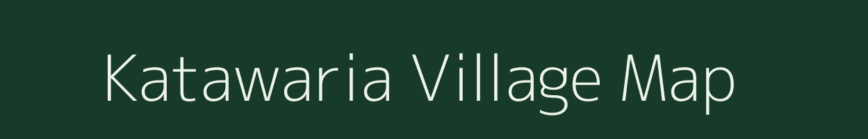 Katawaria village map in Uttar Pradesh