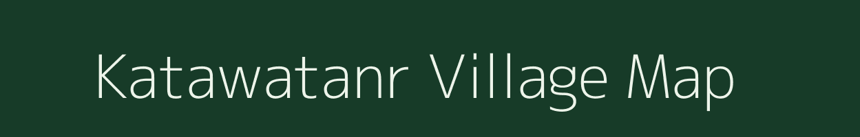 Katawatanr village map in Jharkhand