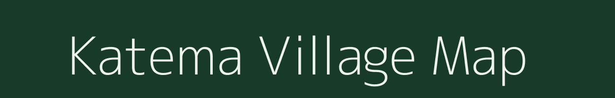 Katema village map in Chhattisgarh