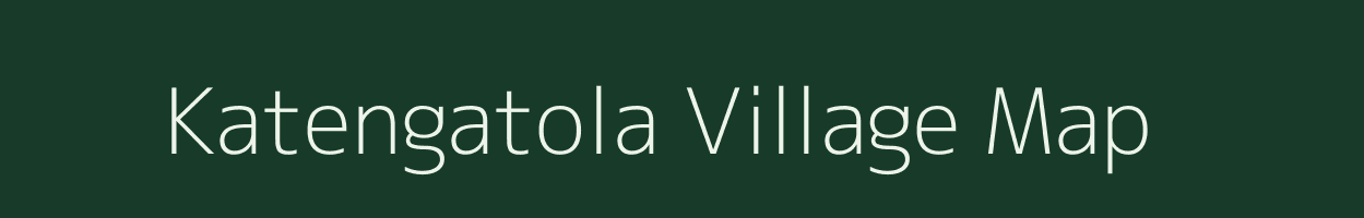 Katengatola village map in Chhattisgarh