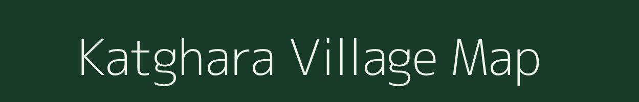 Katghara village map in Madhya Pradesh