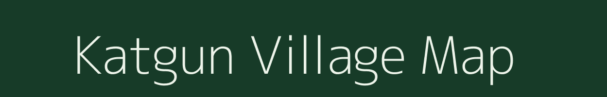 Katgun village map in Maharashtra